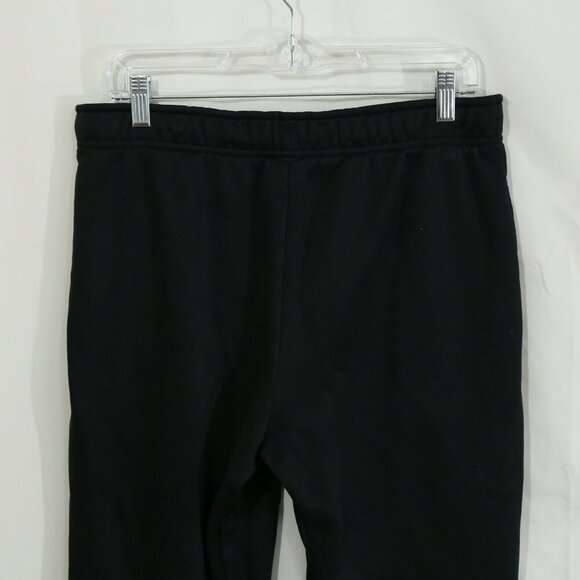 Nike Men’s Black Athletic Sweatpants Joggers Size Medium - Picture 1 of 8
